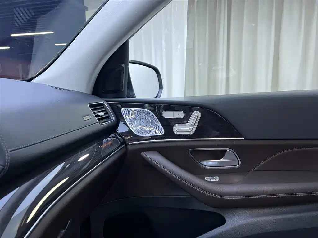 Mercedes-Benz GLE 2022 facelift GLE 350 4MATIC fashionable model купить на сайте DeffCars