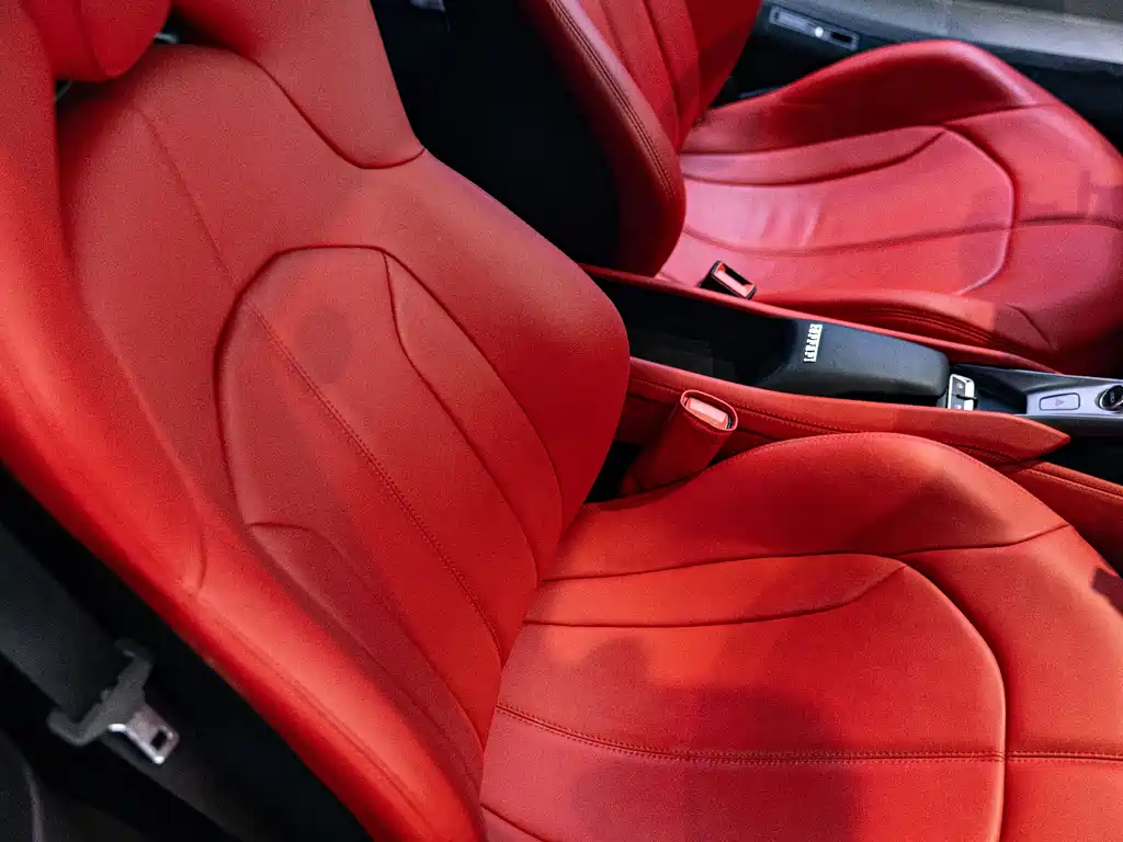 Ferrari F8 2019 Tributo 3.9T V8 купить на сайте DeffCars