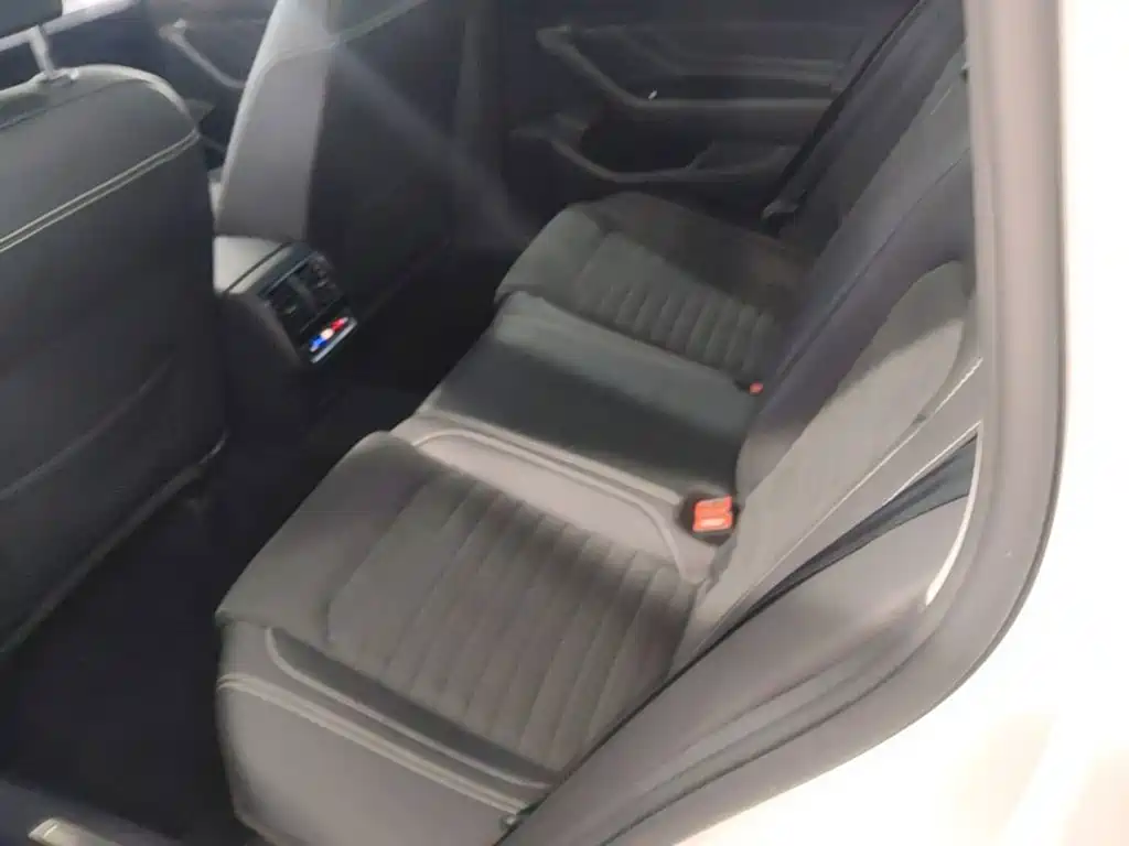 Wei Lan 2021 2.0T Changxing Edition купить на сайте DeffCars