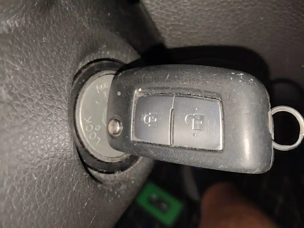 Tiida 2016 1.6L CVT cool version купить на сайте DeffCars