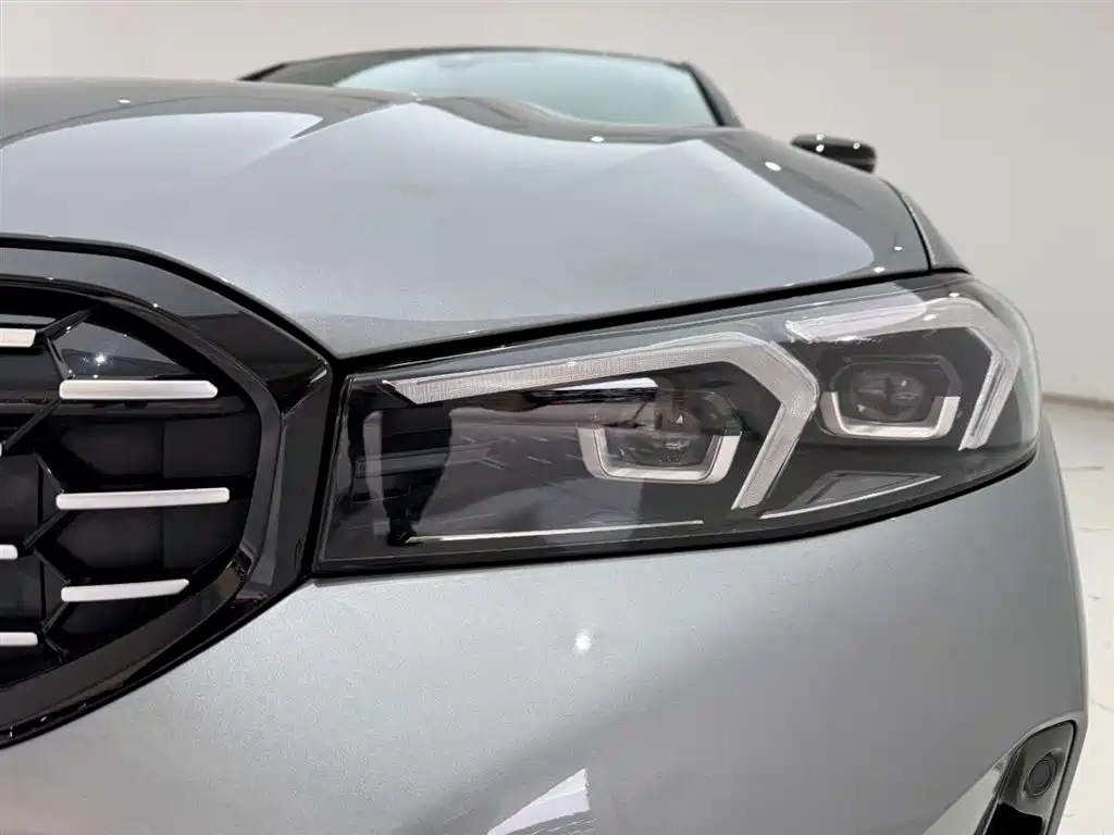 BMW 3 Series 2023 325i M Sports Night Package купить на сайте DeffCars