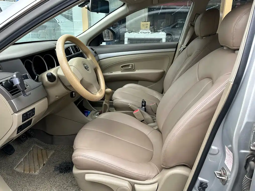 Sylphy 2012 Classic 1.6XE Manual Comfort Edition купить на сайте DeffCars