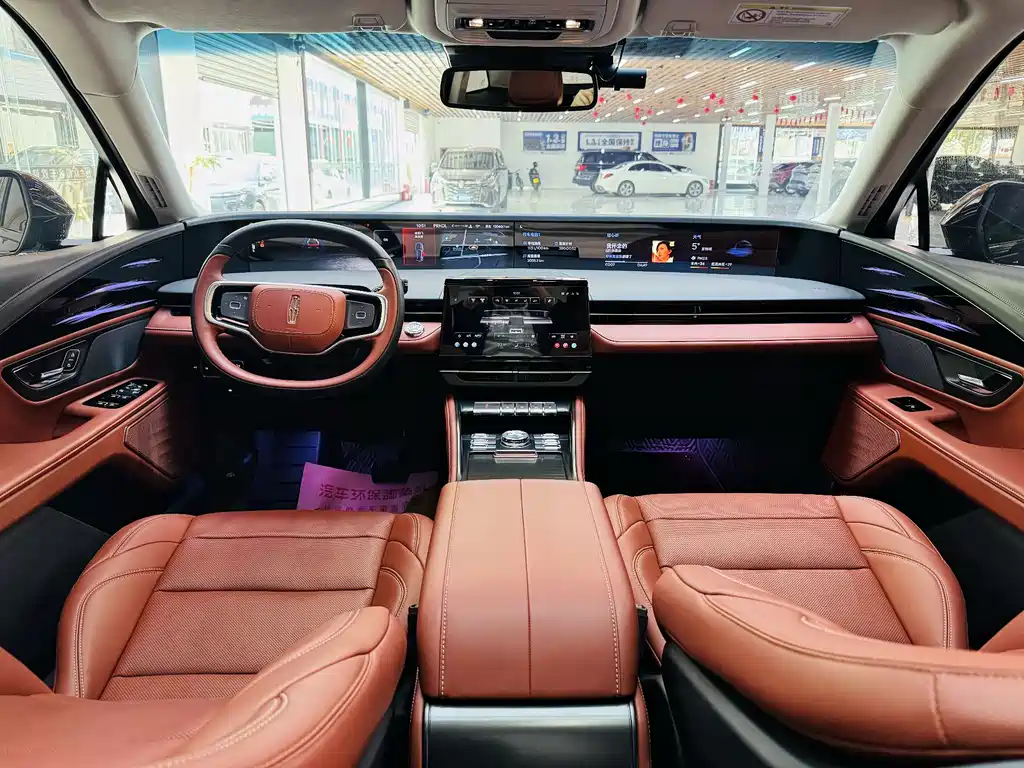 Voyager 2023 2.0T four-wheel drive premium version купить на сайте DeffCars