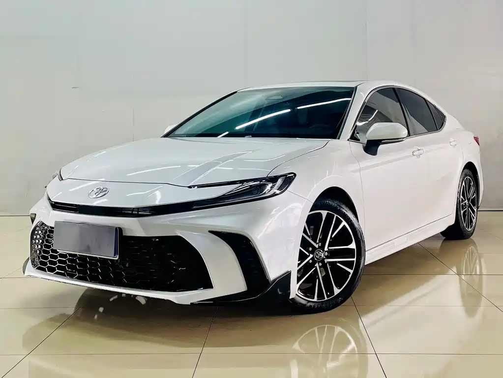 Camry 2026 Dual Engine 2.0HSE Sports Lite Edition купить на сайте DeffCars