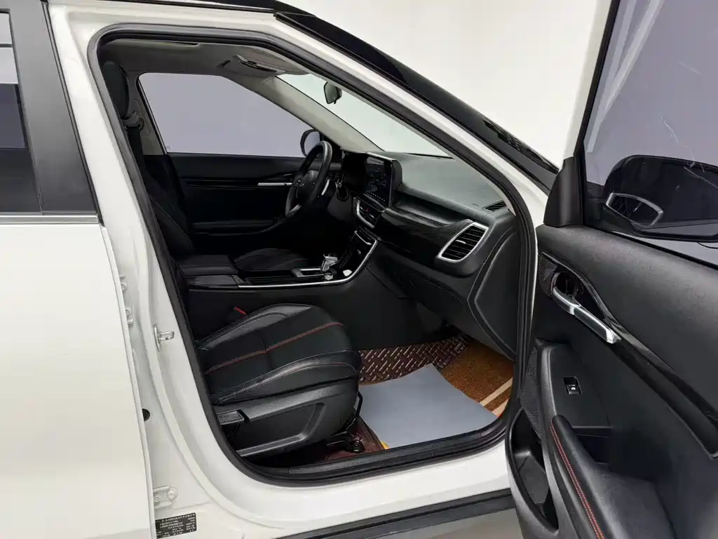 KX3 Propao 2021 1.5L CVT Trendy Edition купить на сайте DeffCars