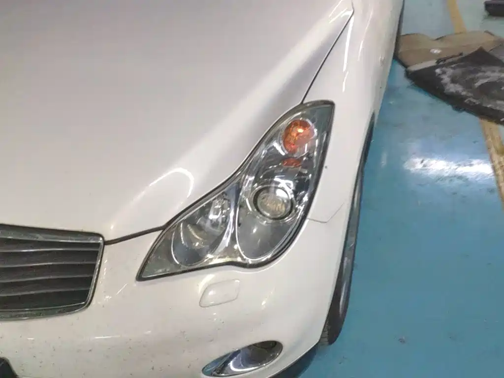 Infiniti QX50 imported 2013 2.5L two-wheel drive elegant version купить на сайте DeffCars
