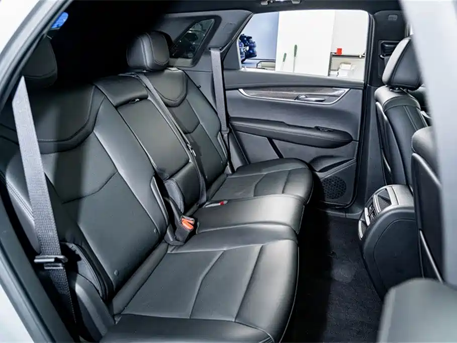 Cadillac XT5 2024 2.0T four-wheel drive luxury model (Hummingbird version) купить на сайте DeffCars