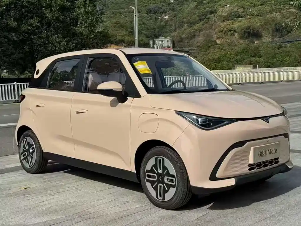 Kaiyi Shiyue 2025 Mate 300km Wave Edition купить на сайте DeffCars