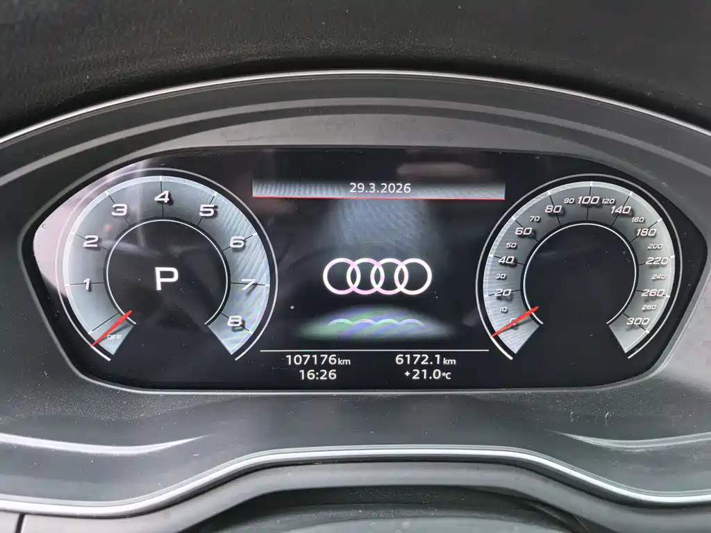 Audi A4L 2022 40 TFSI quattro RS kit combustion speed type купить на сайте DeffCars
