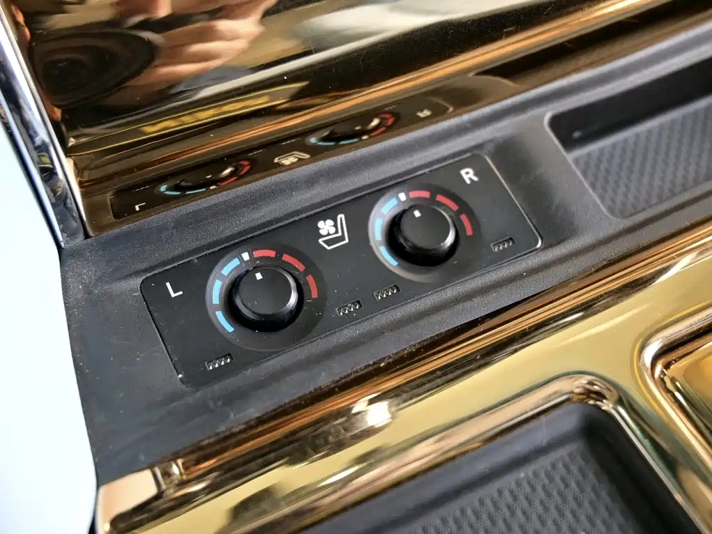 Alfa 2018 facelift 3.5L premium version купить на сайте DeffCars