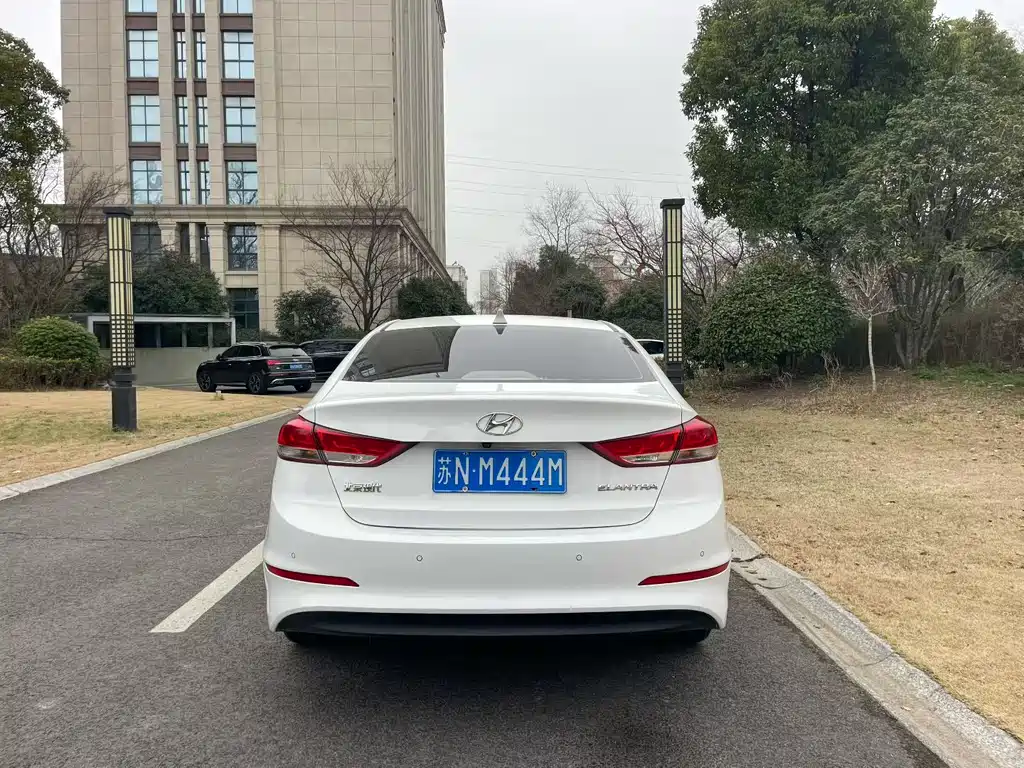 Lingdong 2019 1.5L CVT Zhixuan·Luxury model купить на сайте DeffCars
