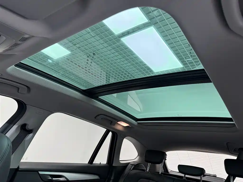 BMW X1 2019 sDrive18Li Fashion Model купить на сайте DeffCars