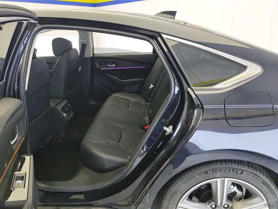 Accord 2023 260TURBO Excellence Edition купить на сайте DeffCars
