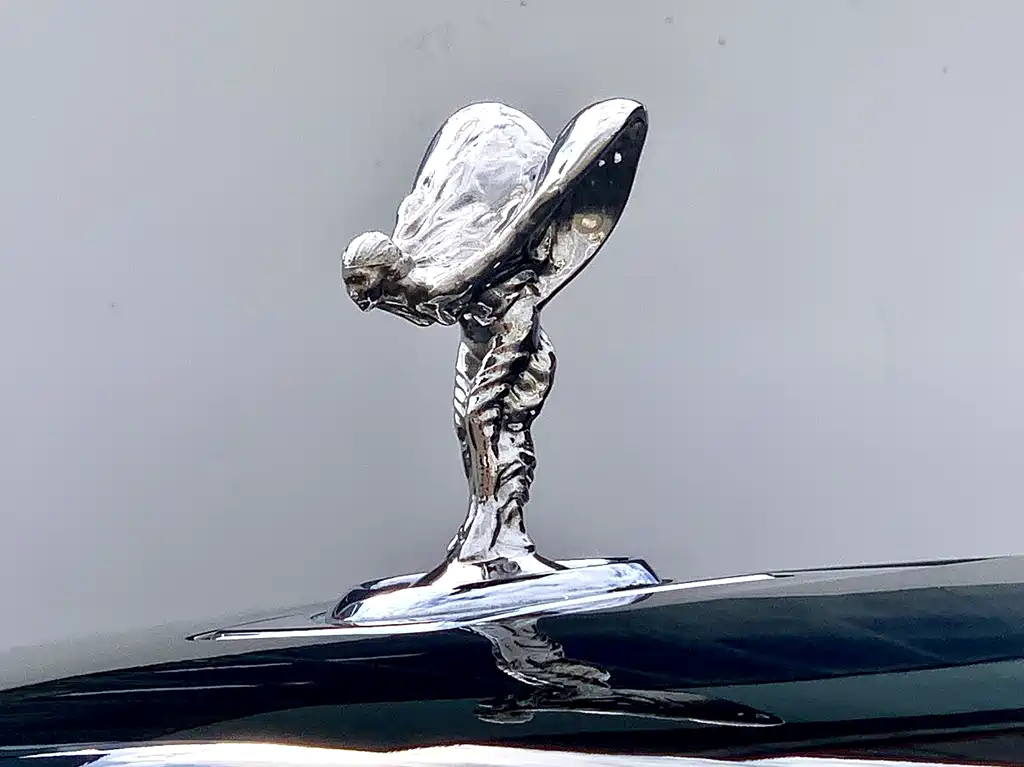 Cullinan 2018 five-seater version купить на сайте DeffCars