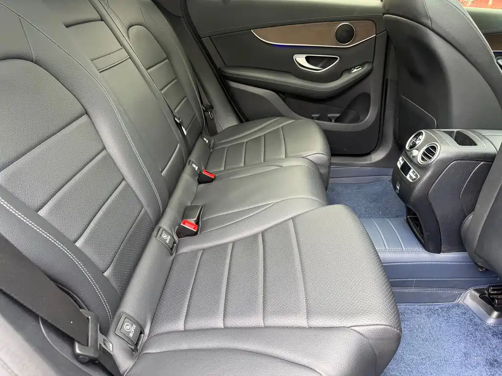 Mercedes-Benz GLC 2022 GLC 300 L 4MATIC Dynamic Edition купить на сайте DeffCars