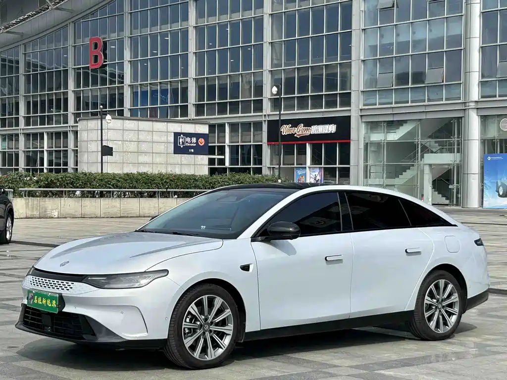 Leapmoon C01 2024 Extended Range 316 Exclusive Edition купить на сайте DeffCars