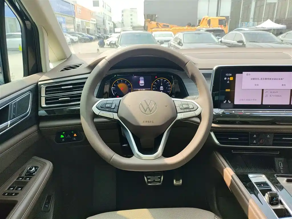 Weiran 2024 380TSI Premium Edition купить на сайте DeffCars
