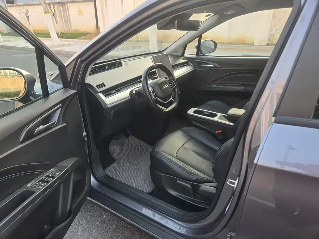 Nezha V 2022 Chao 400 Lite купить на сайте DeffCars