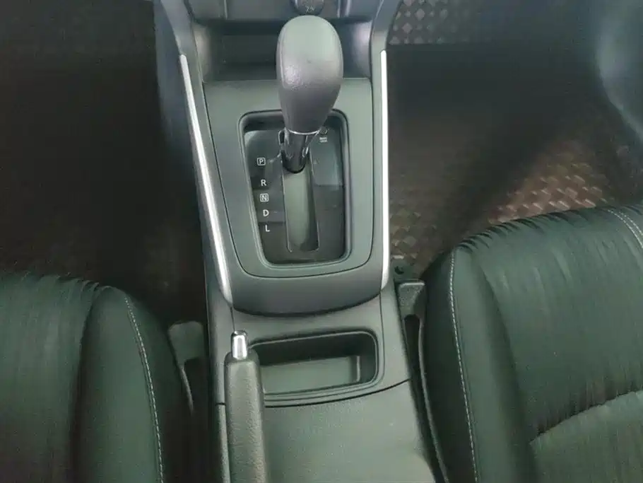 Sylphy 2024 facelift classic 1.6XE CVT comfort version купить на сайте DeffCars