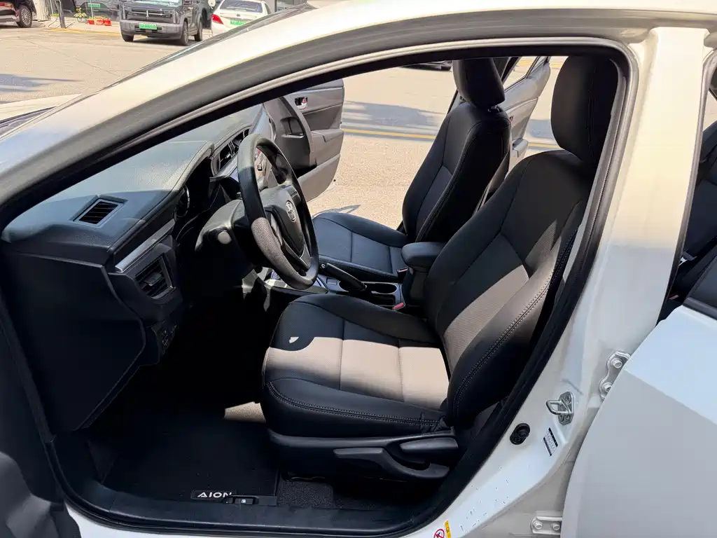 Ralink 2016 1.6G CVT Elite Edition купить на сайте DeffCars