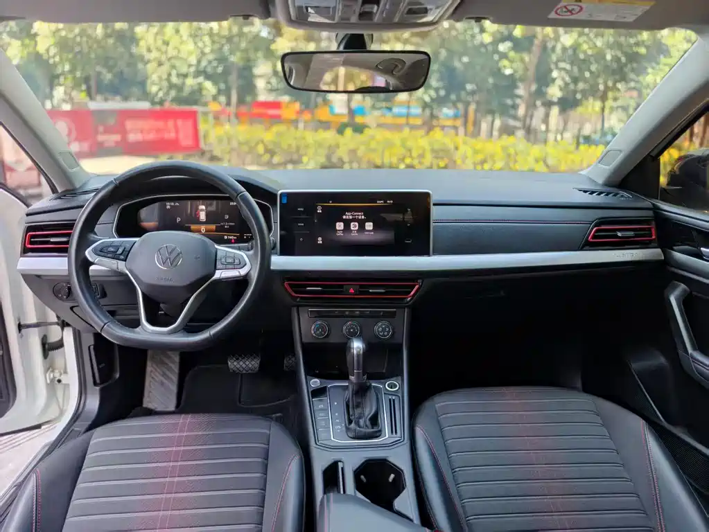 Lavida 2023 280TSI DSG Starry Sky Full Edition купить на сайте DeffCars