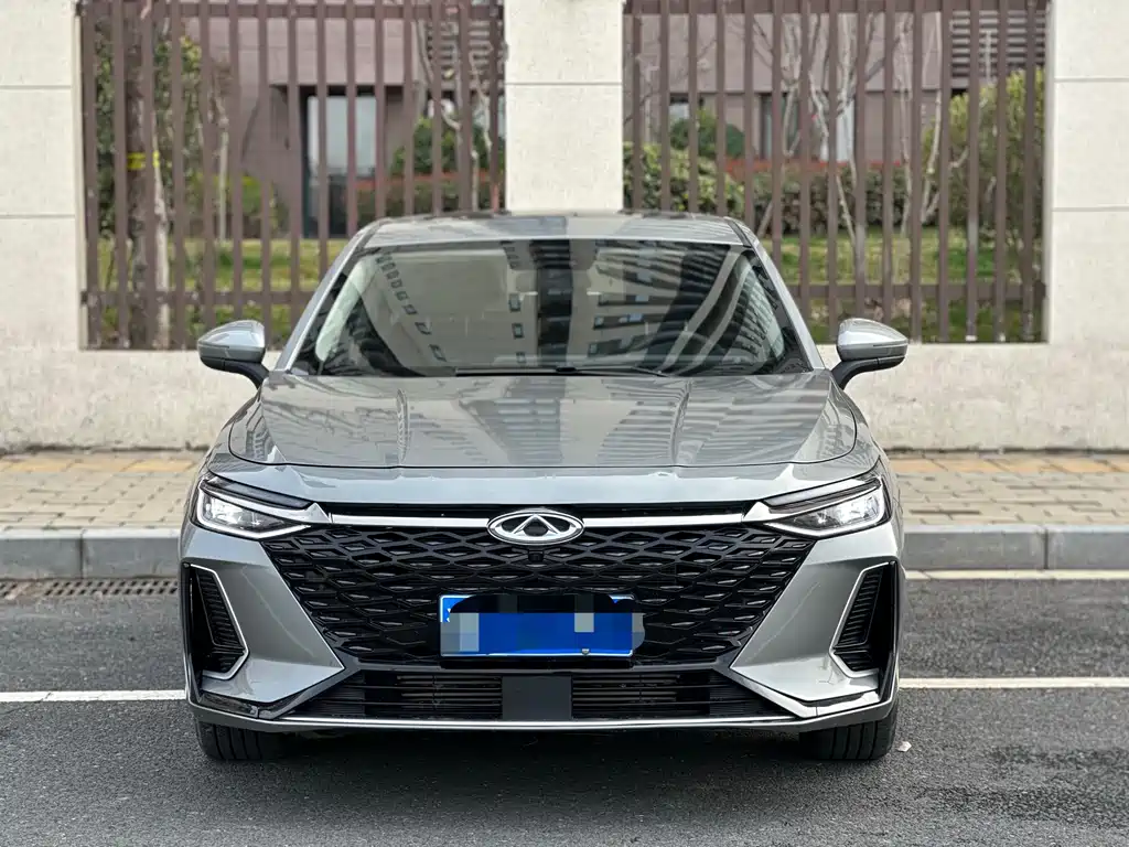Arrizo 8 2023 model 1.6T DCT Ya купить на сайте DeffCars