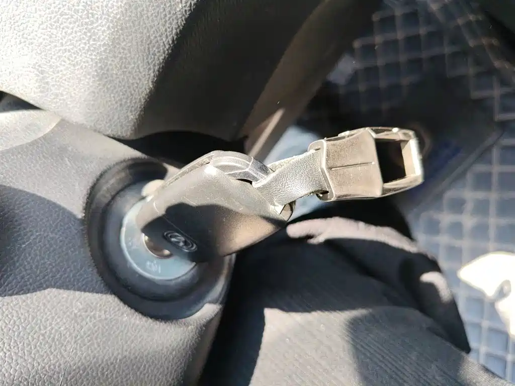 Yuexiang 2018 1.4L Manual Comfort Type National V купить на сайте DeffCars