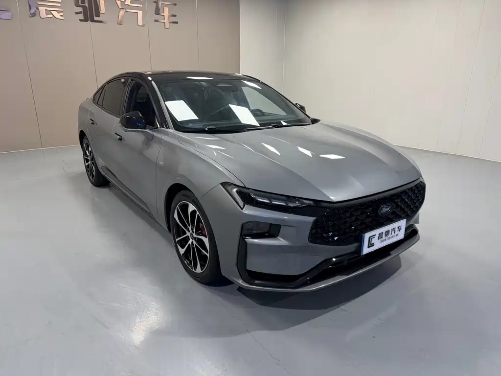 Mondeo 2022 EcoBoost 245 ST-Line купить на сайте DeffCars