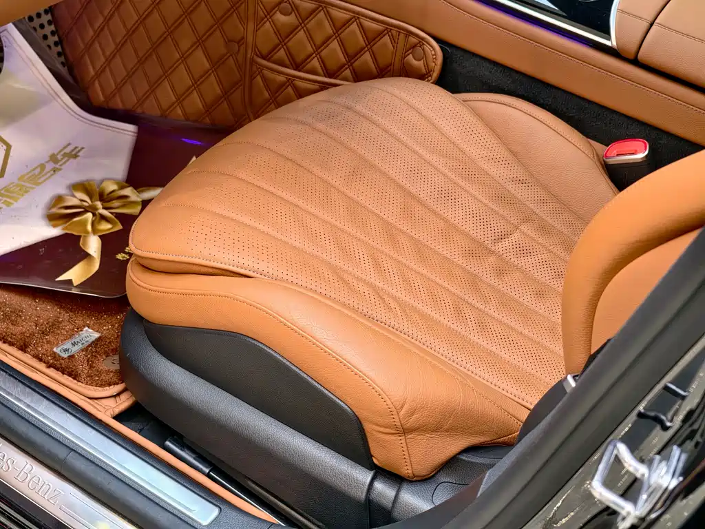 Mercedes-Benz S-Class 2021 S 450 L 4MATIC купить на сайте DeffCars