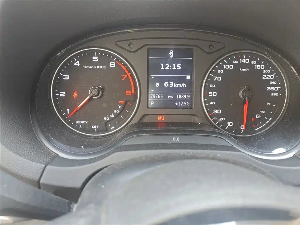 Audi A3 2018 30th Anniversary Model Sportback 35 TFSI Enterprising купить на сайте DeffCars