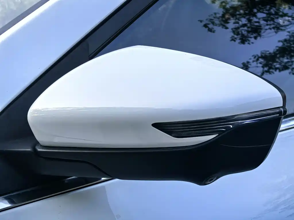 Binrui 2021 1.4T CVT Asian Games Edition купить на сайте DeffCars