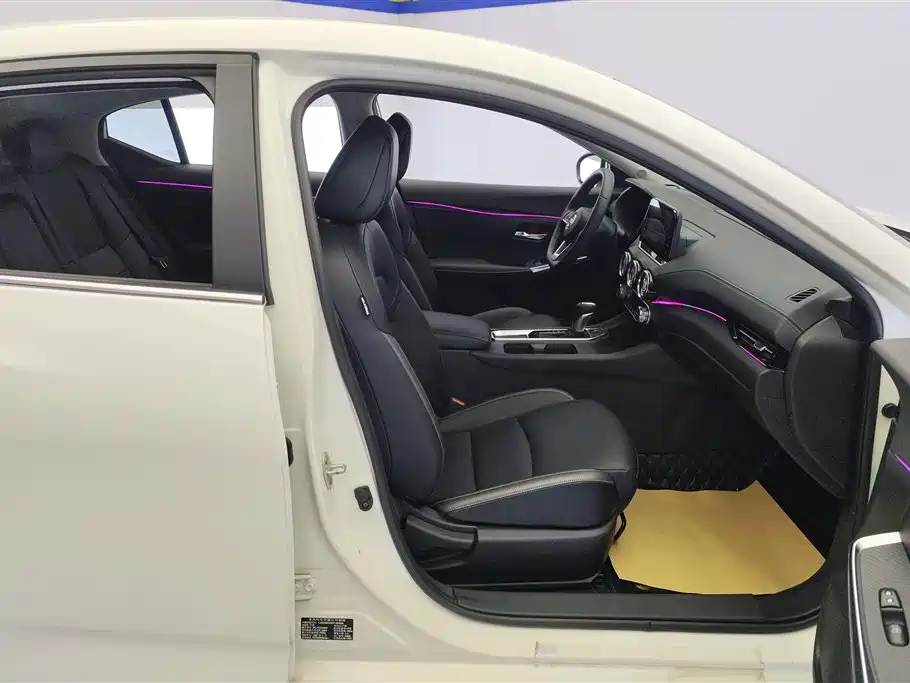 Sylphy 2022 1.6L XL CVT Enjoy Edition купить на сайте DeffCars