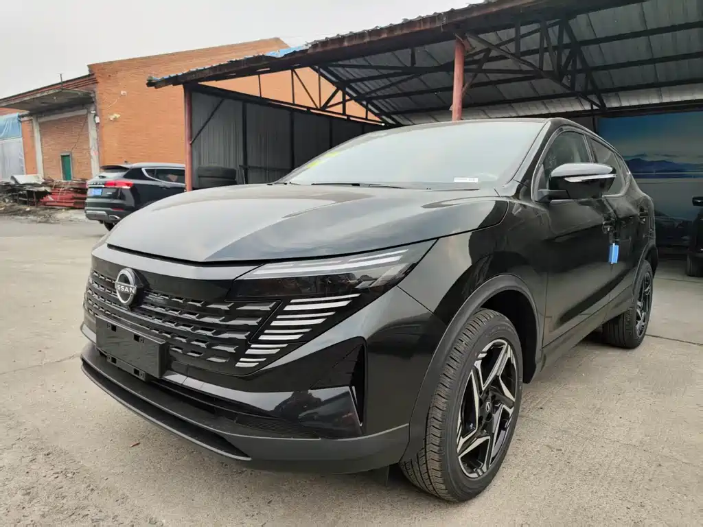Qashqai 2025 Honor 2.0L CVT XV+ Leading Edition купить на сайте DeffCars