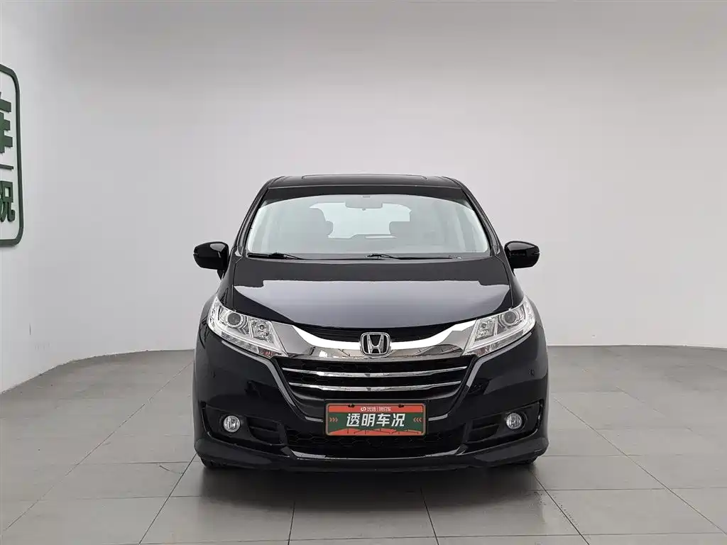 Odyssey 2017 2.4L Deluxe Edition купить на сайте DeffCars