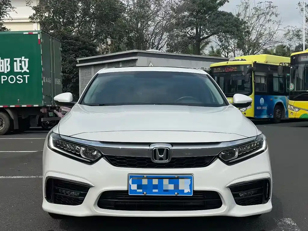 Yingshipai 2019 260TURBO Exquisite Edition National VI купить на сайте DeffCars