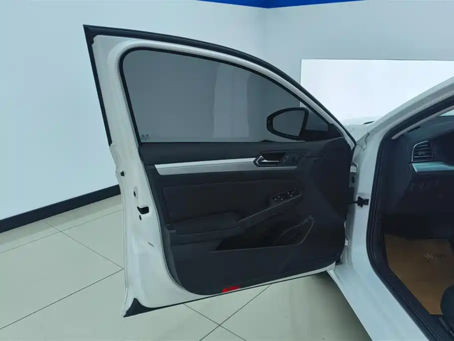 Lingdu 2021 230TSI DSG Fashion Edition купить на сайте DeffCars