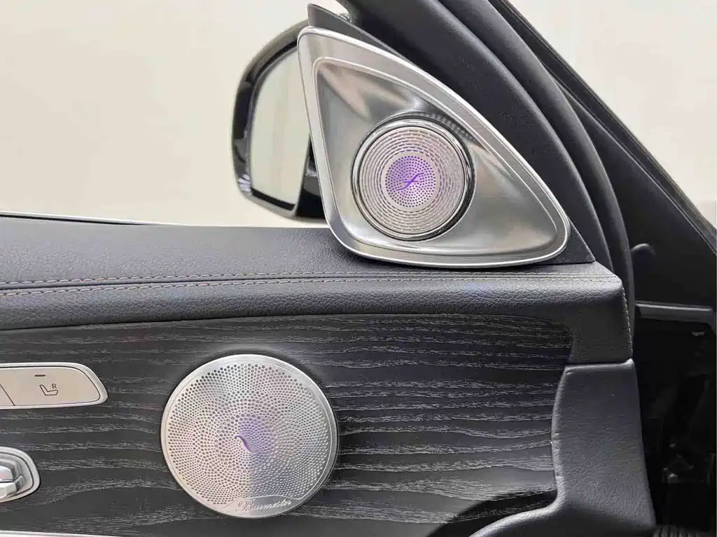 Mercedes E-Class 2023 E300L Sport Luxury Edition купить на сайте DeffCars