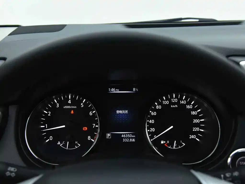 Qashqai 2017 2.0L CVT Deluxe Edition National VI купить на сайте DeffCars