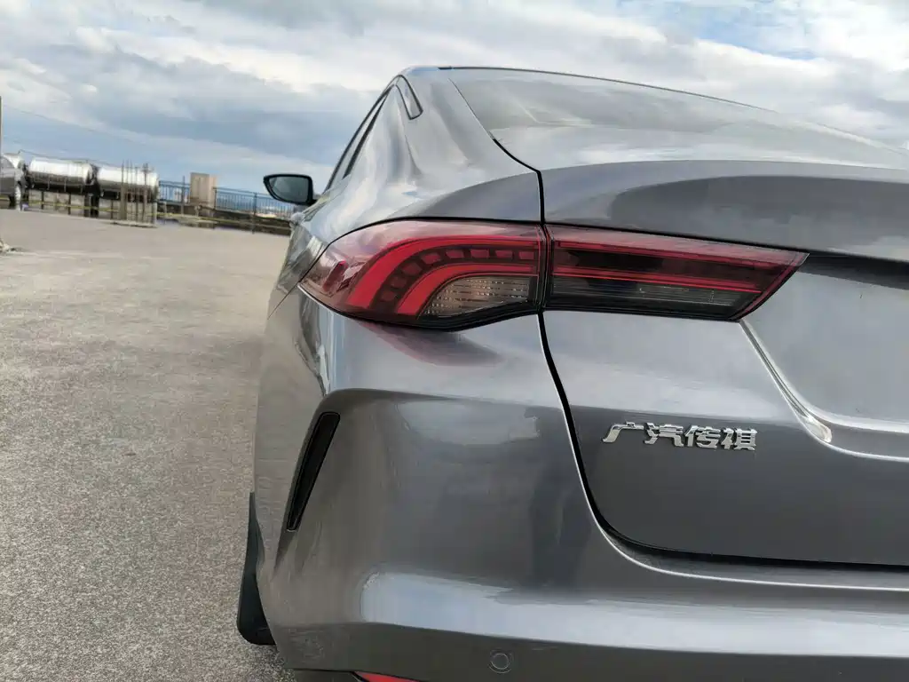 Trumpchi Empow 2021款 270T DCT J15版 купить на сайте DeffCars