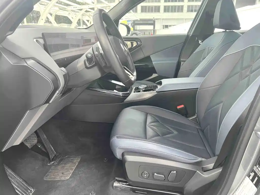 BMW X3 2025 xDrive30L Exclusive M Sports Package купить на сайте DeffCars