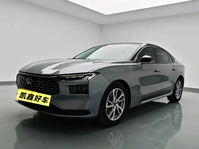 Mondeo 2022 facelift EcoBoost 245 luxury model купить на сайте DeffCars