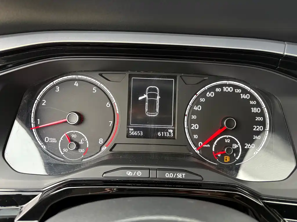 Polo 2019 Plus 1.5L Automatic Colorful Technology Edition купить на сайте DeffCars