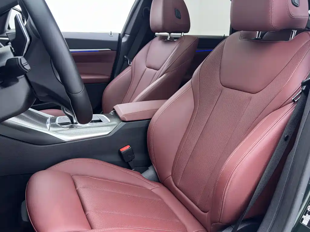 BMW 4 Series 2022 425i Gran Coupe M Sports Night Package купить на сайте DeffCars