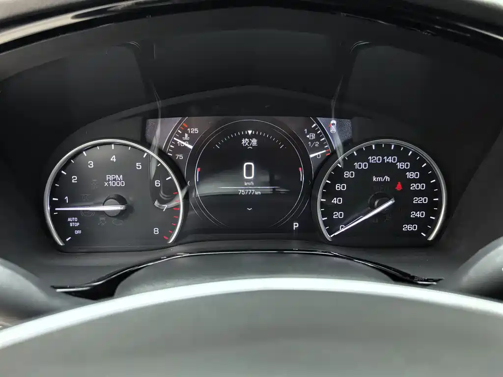 Cadillac XT5 2018 25T luxury model купить на сайте DeffCars