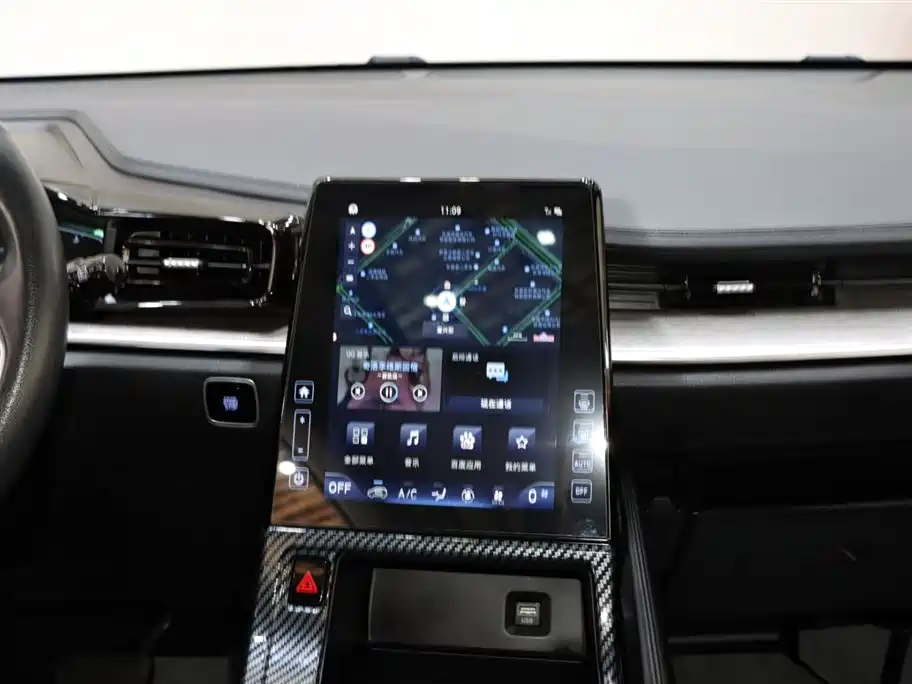 Kustu 2021 270TGDi Premium Edition LUX купить на сайте DeffCars