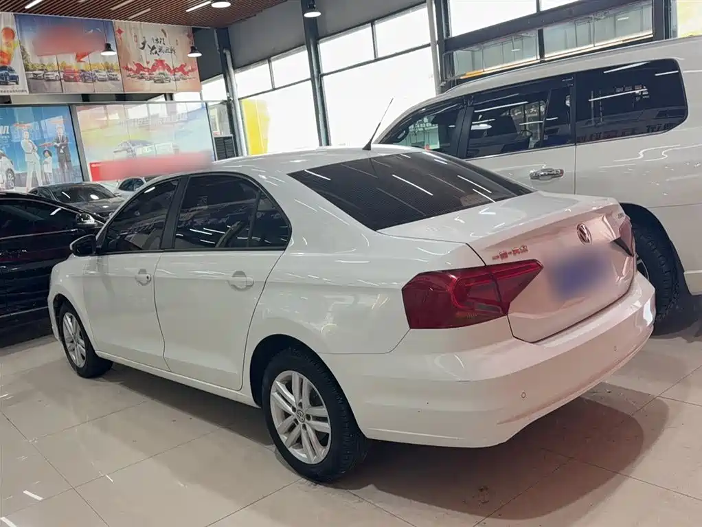 Jetta 2019 Dream Edition 1.4L Manual Fashion купить на сайте DeffCars