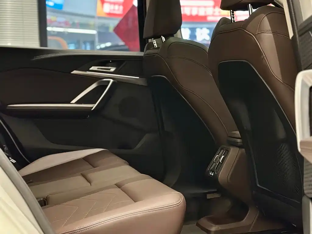 BMW X1 2024 sDrive25Li M Sports Package купить на сайте DeffCars