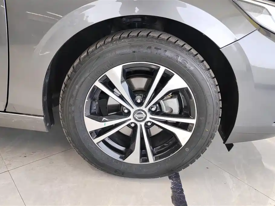 Sylphy 2022 1.6L XL CVT Enjoy Edition купить на сайте DeffCars