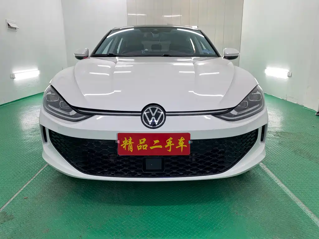 Lingdu 2022 Lingdu L 280TSI DSG spicy version купить на сайте DeffCars