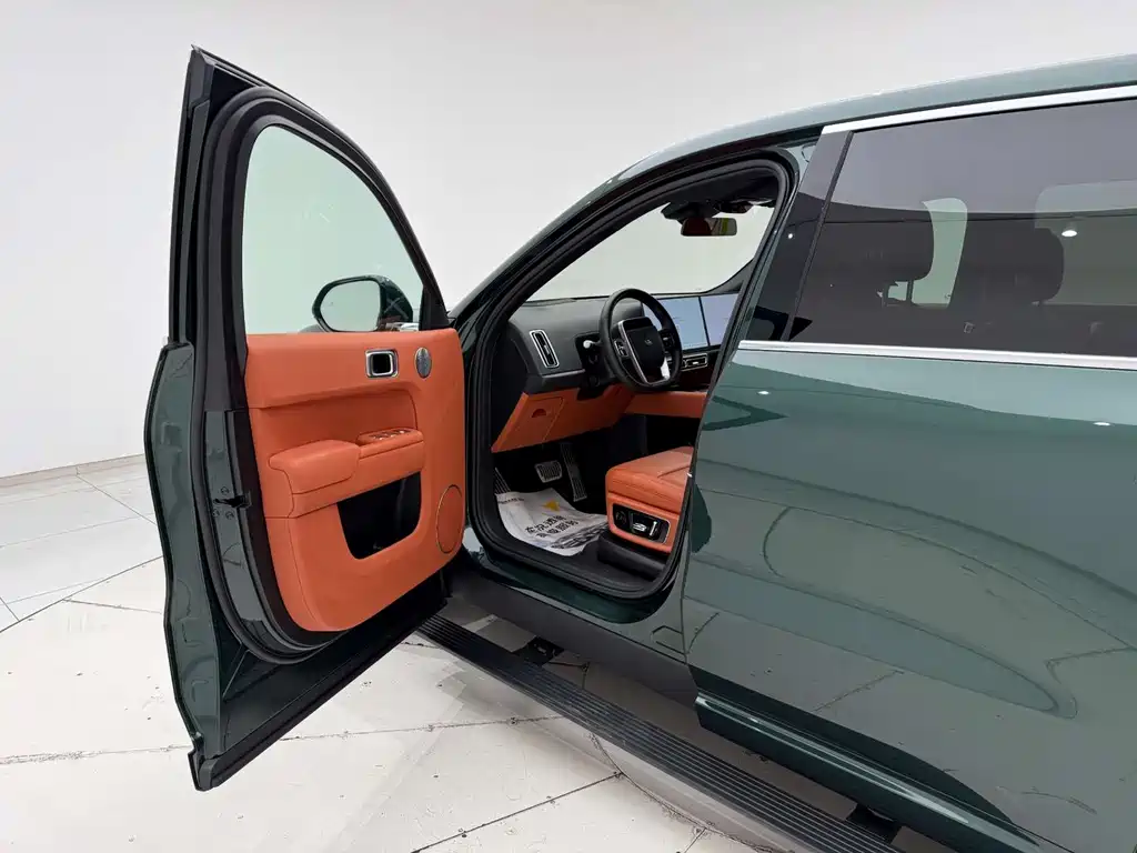 Ideal L9 2024 Ultra купить на сайте DeffCars